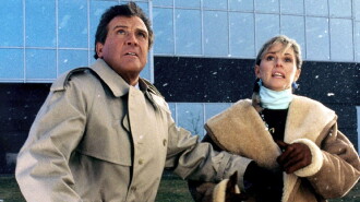 Bionic Showdown: The Six Million Dollar Man and the Bionic Woman Trailer