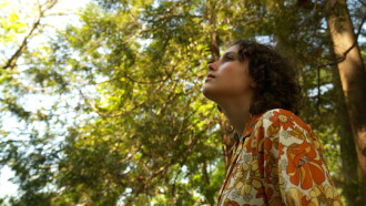 Biophilia Trailer