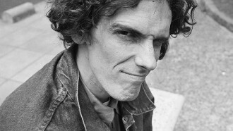 Bios: Luis Alberto Spinetta Trailer