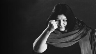 Bios: Mercedes Sosa Trailer