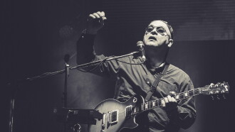 Bios: Os Paralamas do Sucesso Trailer