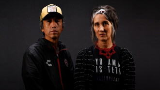 Bios, vidas que marcaron la tuya: Aterciopelados Trailer