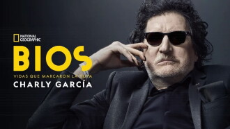 Bios. Vidas que marcaron la tuya: Charly García Trailer