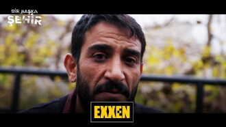 Bir Başka Şehir Trailer