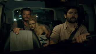 Bir Gece Trailer