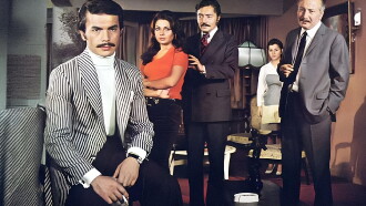 Bir Teselli Ver Trailer