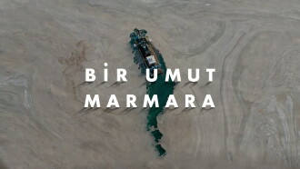 Bir Umut Marmara Trailer