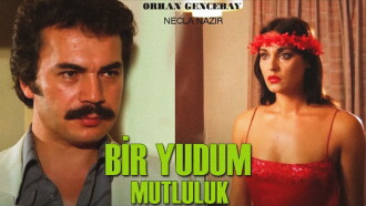 Bir Yudum Mutluluk Trailer