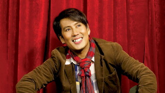 Bird Thongchai Concert #13/2005 Oh-La-Nor My Love Trailer