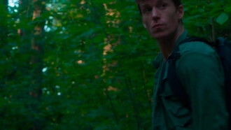 Birder Trailer