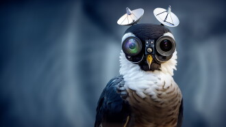 Birds Are Fake: The Conspiracy Trailer