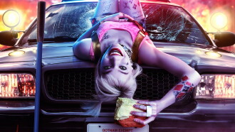 Birds of Prey (and the Fantabulous Emancipation of One Harley Quinn) Trailer