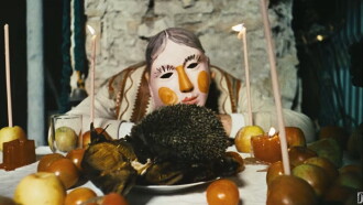 Birds, Orphans and Fools Trailer