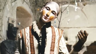 Birds, Orphans and Fools Trailer