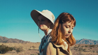 Birds Without Feathers Trailer