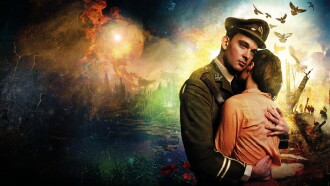 Birdsong Trailer