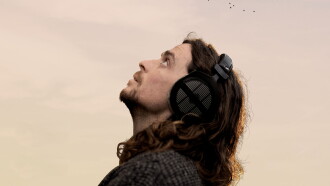 Birdsong Trailer