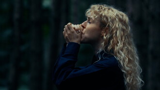 Birdsong Trailer