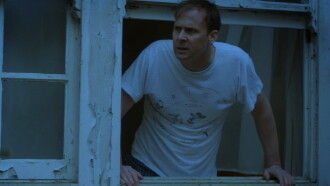 Birdsong Trailer