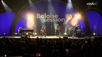 Birdy at Baloise Session Trailer