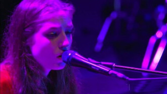 Birdy - Beautiful Lies Tour (House of Blues, Cleveland, USA) Trailer
