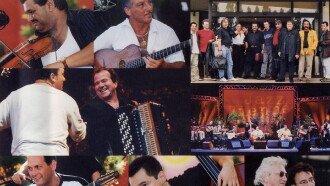 Bireli Lagrene & Friends  Live Jazz A Vienne Trailer