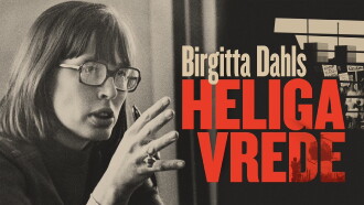 Birgitta Dahls heliga vrede Trailer