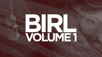 BIRL VOLUME 1 Trailer