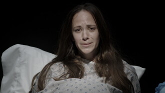 Birth Trailer
