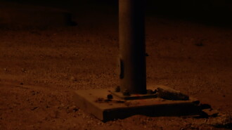 Birth Canal Trailer