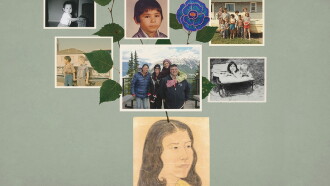 Birth of a Family Trailer