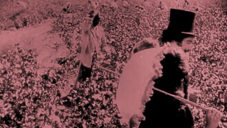 Birth of a Nation Trailer