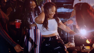 Birthday Behavior Trailer