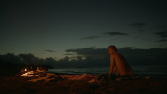 Birthday Boy Trailer