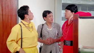 Bisa Naik Bisa Turun Trailer