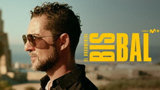 Bisbal - El Documental Trailer