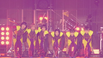 BiSH - Bye-Bye Show for Never Trailer