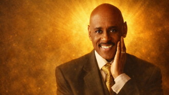 Bishop Paul S. Morton: Still Standing Trailer