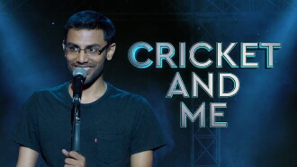 Biswa Kalyan Rath: Biswa Mast Aadmi Trailer