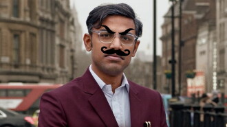 Biswa Kalyan Rath's Mood Kharaab Trailer