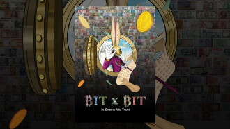 BIT X BIT: In Bitcoin We Trust Trailer