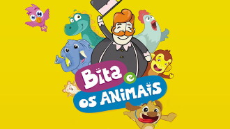 Bita e os Animais Trailer
