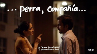 ...bitch, company... Trailer