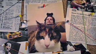 Bitcoin Big Bang - The Unbelievable Story of Mark Karpeles Trailer