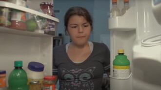 Bite Size Trailer
