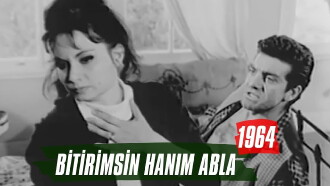 Bitirimsin Hanım Abla Trailer