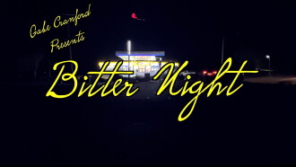 Bitter Night Trailer