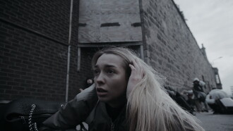 Bittersweet Trailer