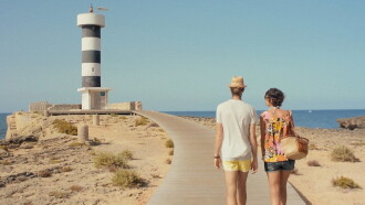 Bittersweet Days Trailer