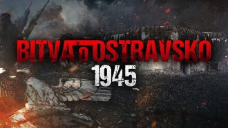 Bitva o Ostravsko 1945 Trailer